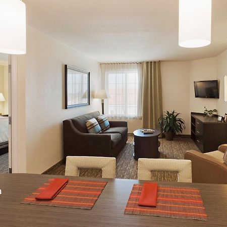 Candlewood Suites - Ocala I-75 By Ihg 외부 사진