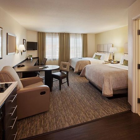 Candlewood Suites - Ocala I-75 By Ihg 외부 사진