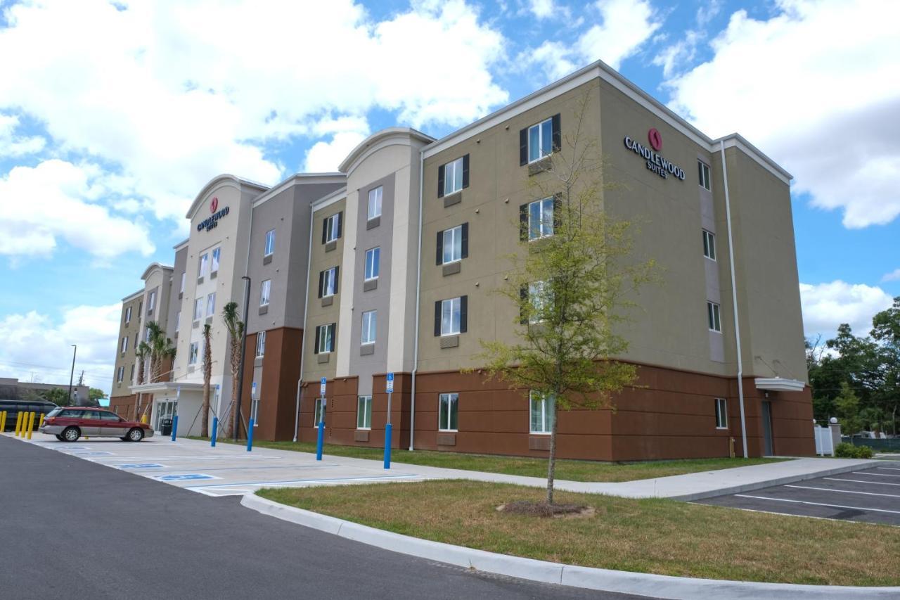 Candlewood Suites - Ocala I-75 By Ihg 외부 사진