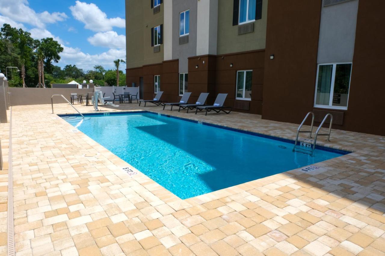 Candlewood Suites - Ocala I-75 By Ihg 외부 사진
