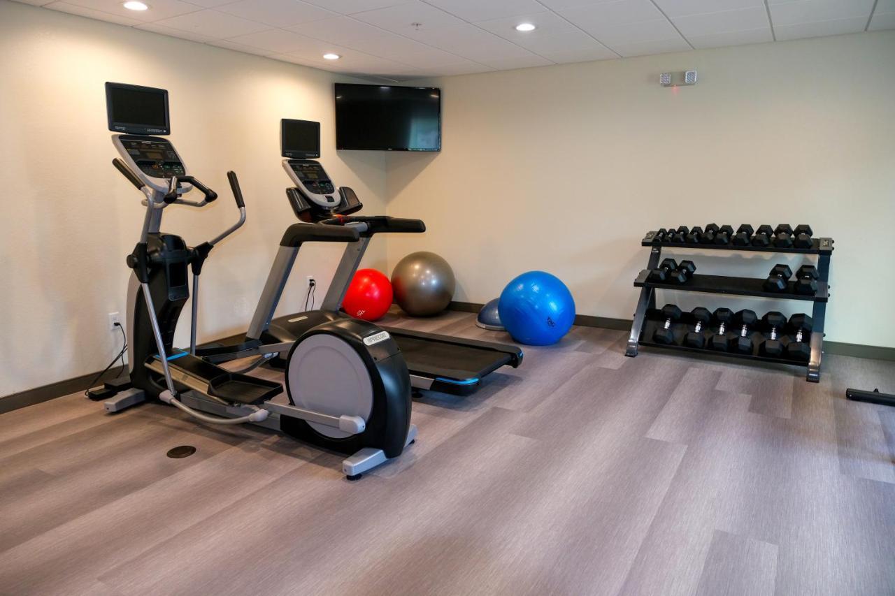 Candlewood Suites - Ocala I-75 By Ihg 외부 사진