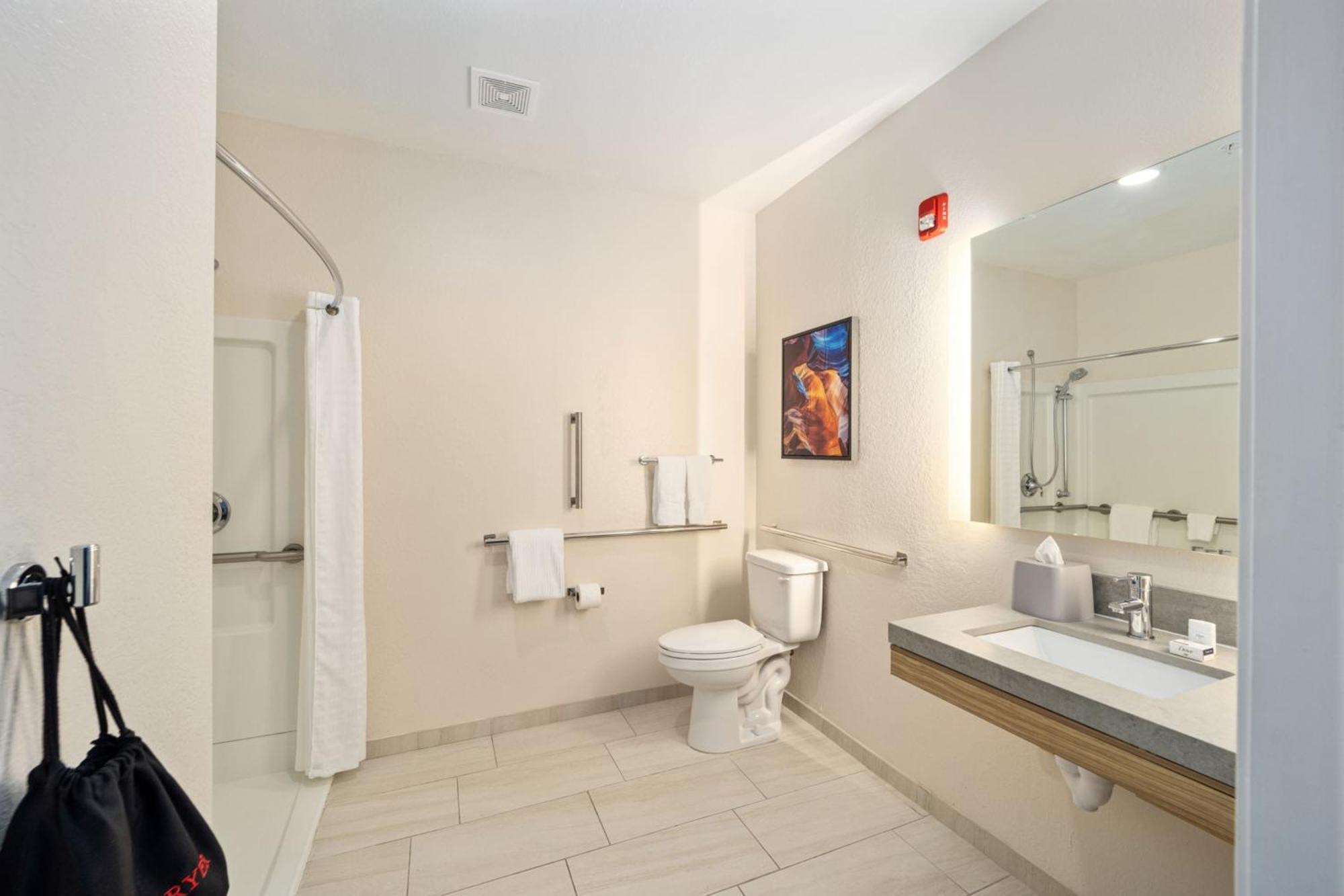 Candlewood Suites - Ocala I-75 By Ihg 외부 사진