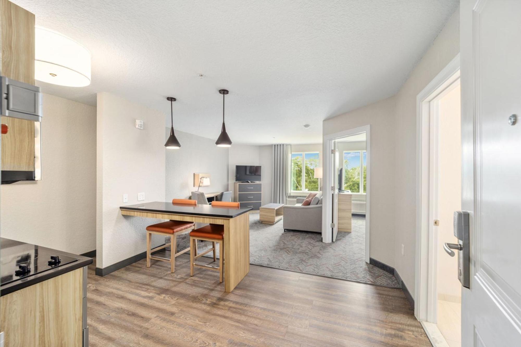 Candlewood Suites - Ocala I-75 By Ihg 외부 사진
