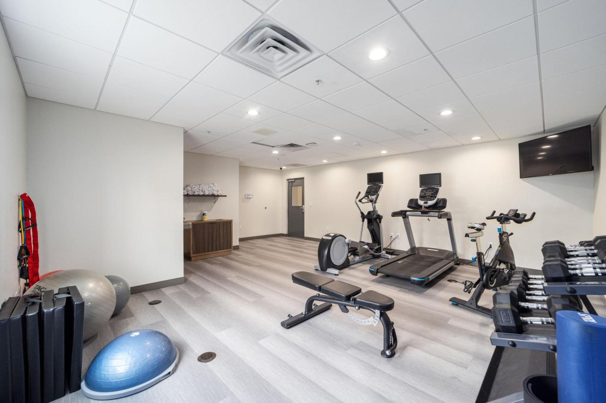 Candlewood Suites - Ocala I-75 By Ihg 외부 사진