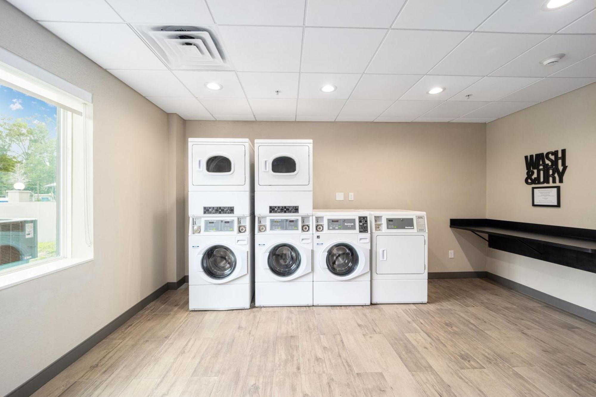 Candlewood Suites - Ocala I-75 By Ihg 외부 사진