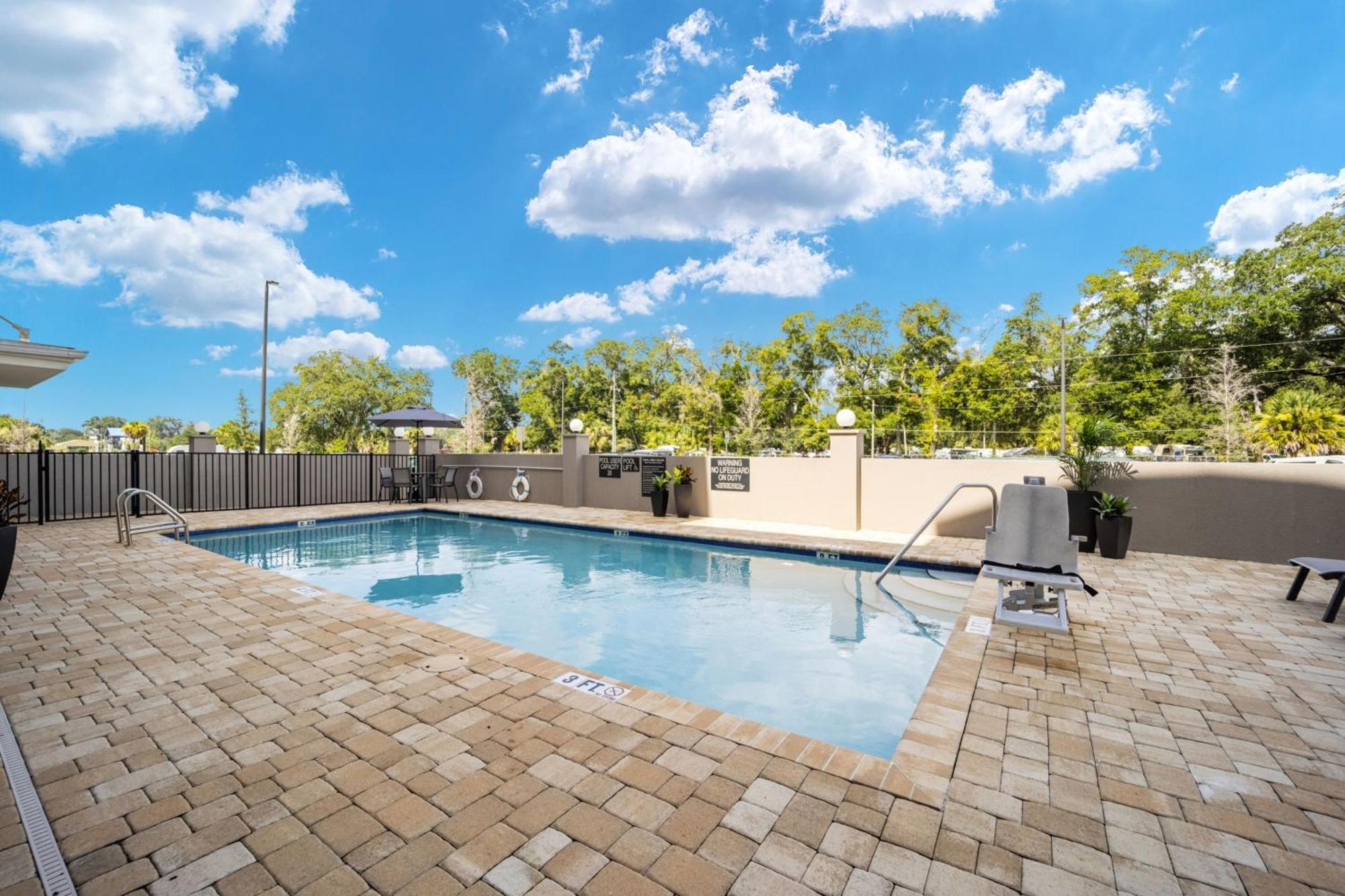 Candlewood Suites - Ocala I-75 By Ihg 외부 사진