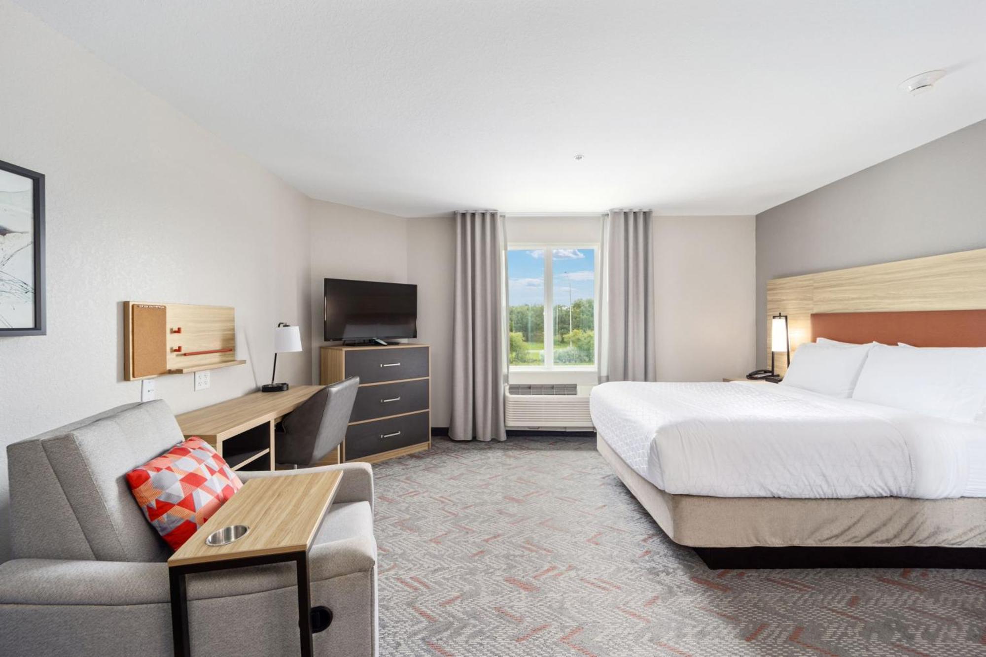 Candlewood Suites - Ocala I-75 By Ihg 외부 사진