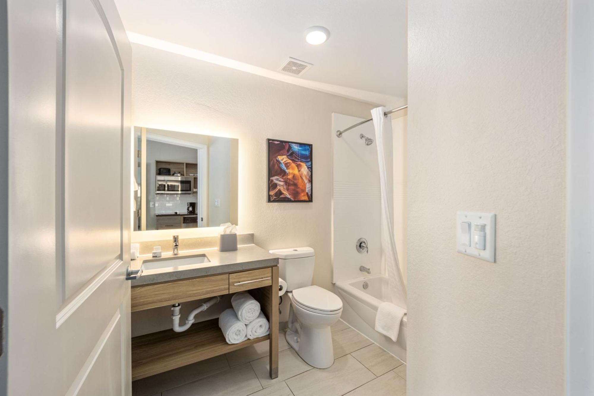 Candlewood Suites - Ocala I-75 By Ihg 외부 사진