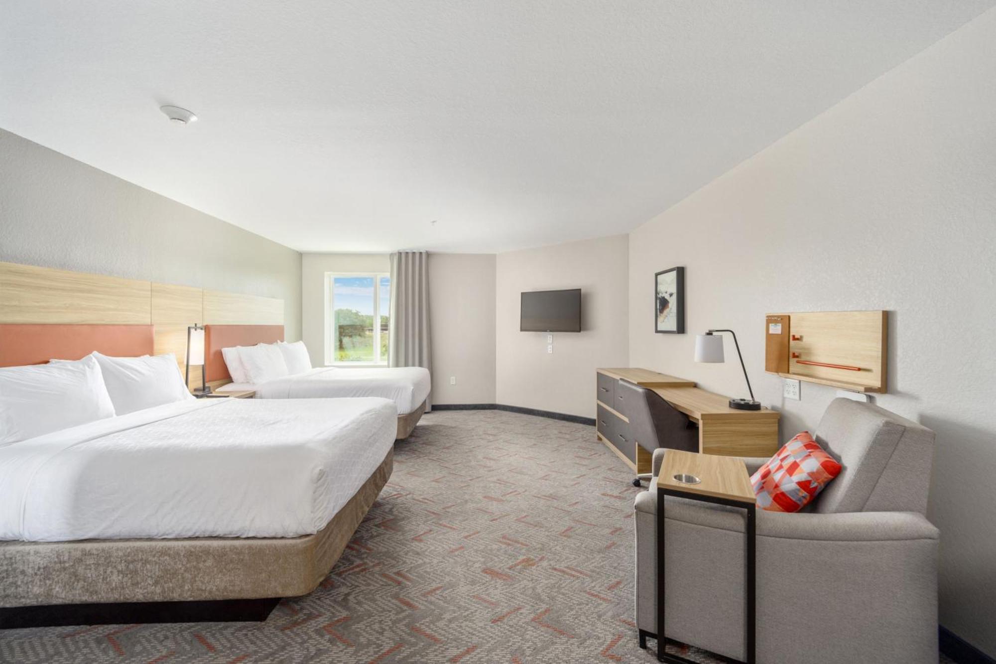Candlewood Suites - Ocala I-75 By Ihg 외부 사진