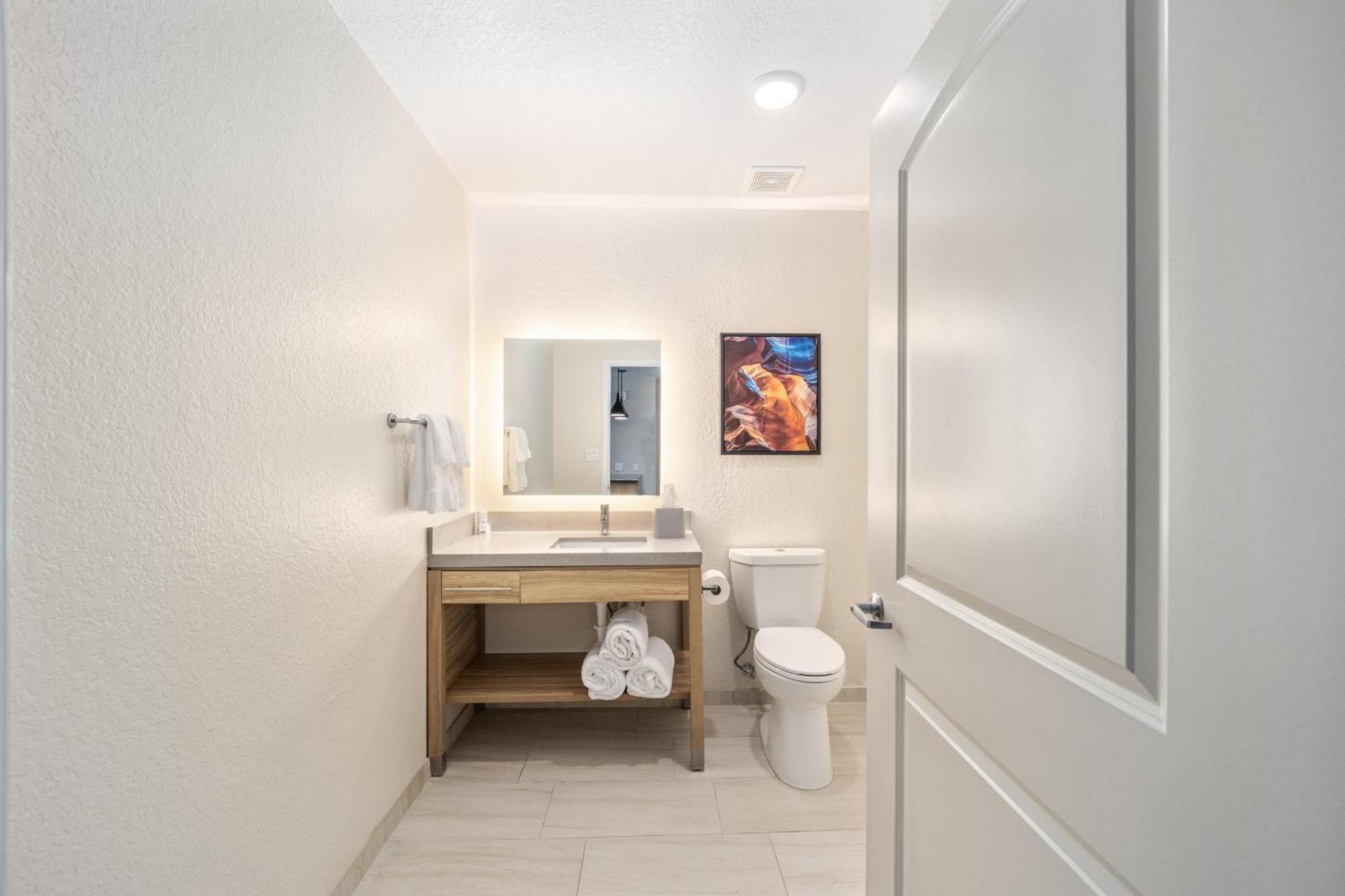 Candlewood Suites - Ocala I-75 By Ihg 외부 사진
