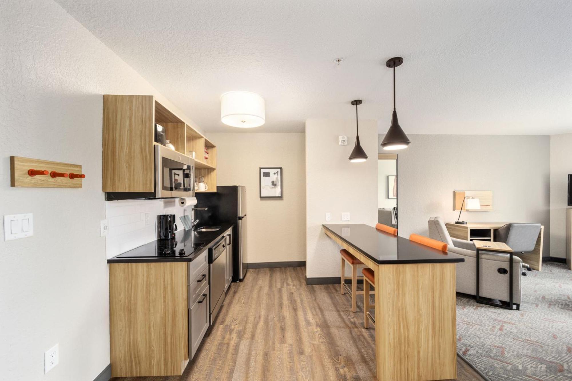 Candlewood Suites - Ocala I-75 By Ihg 외부 사진
