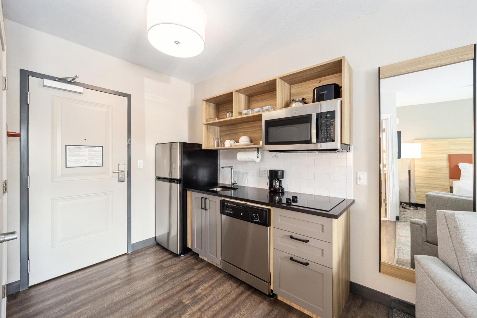 Candlewood Suites - Ocala I-75 By Ihg 외부 사진