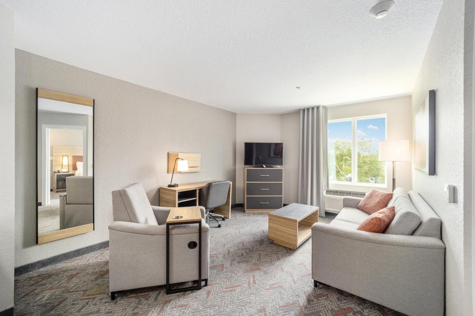 Candlewood Suites - Ocala I-75 By Ihg 외부 사진