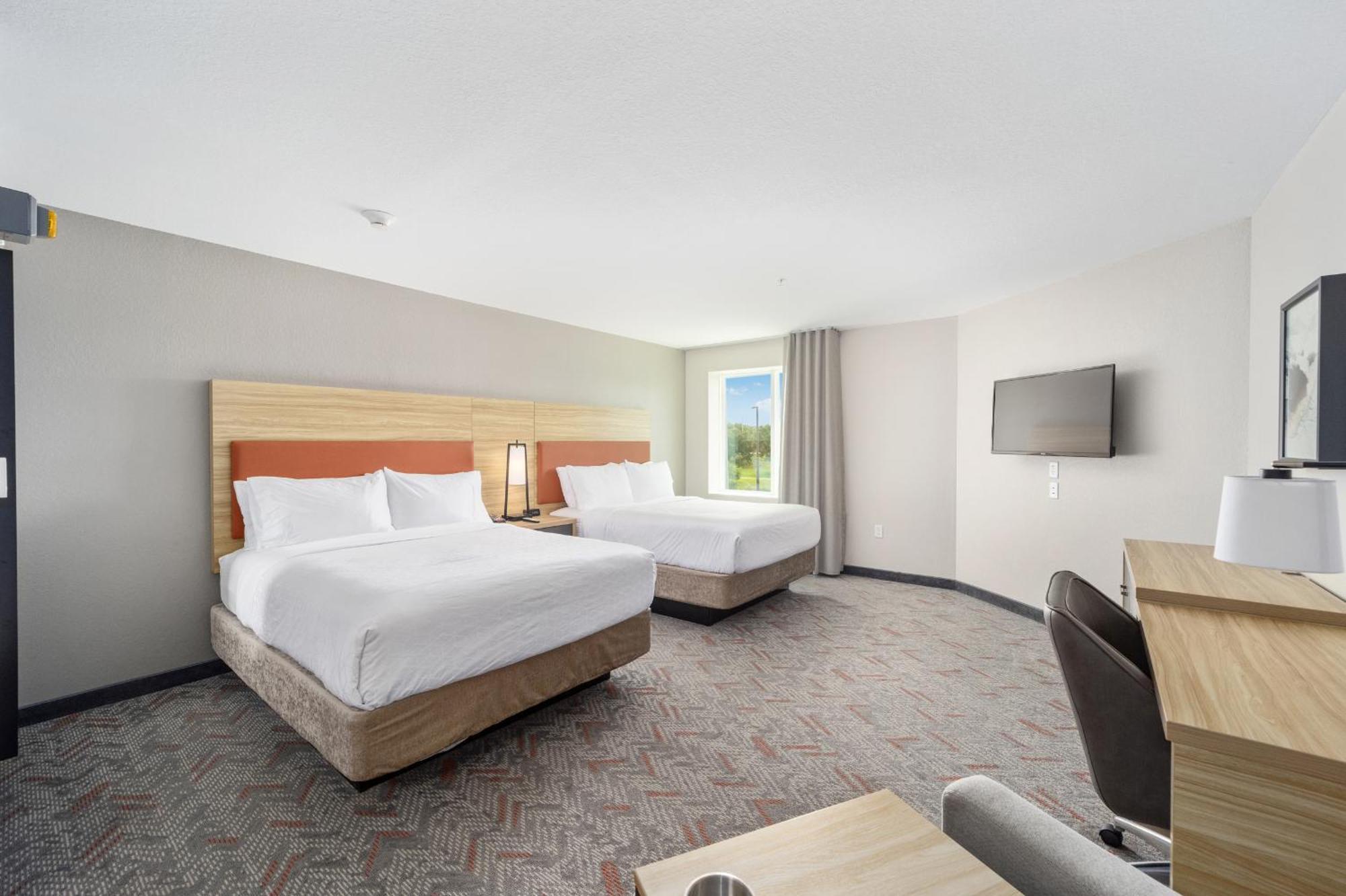 Candlewood Suites - Ocala I-75 By Ihg 외부 사진