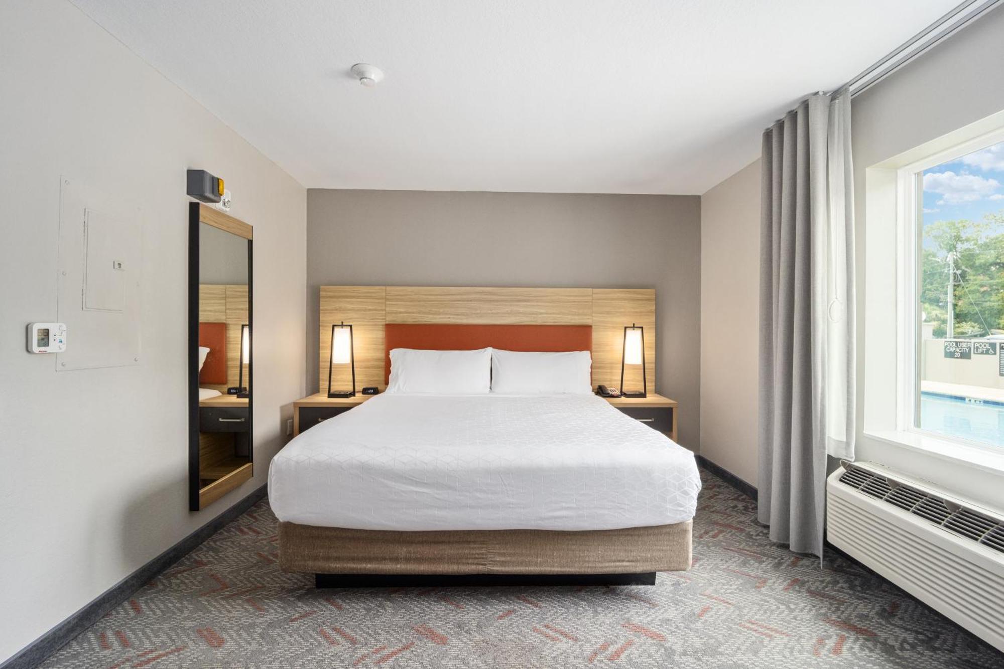 Candlewood Suites - Ocala I-75 By Ihg 외부 사진