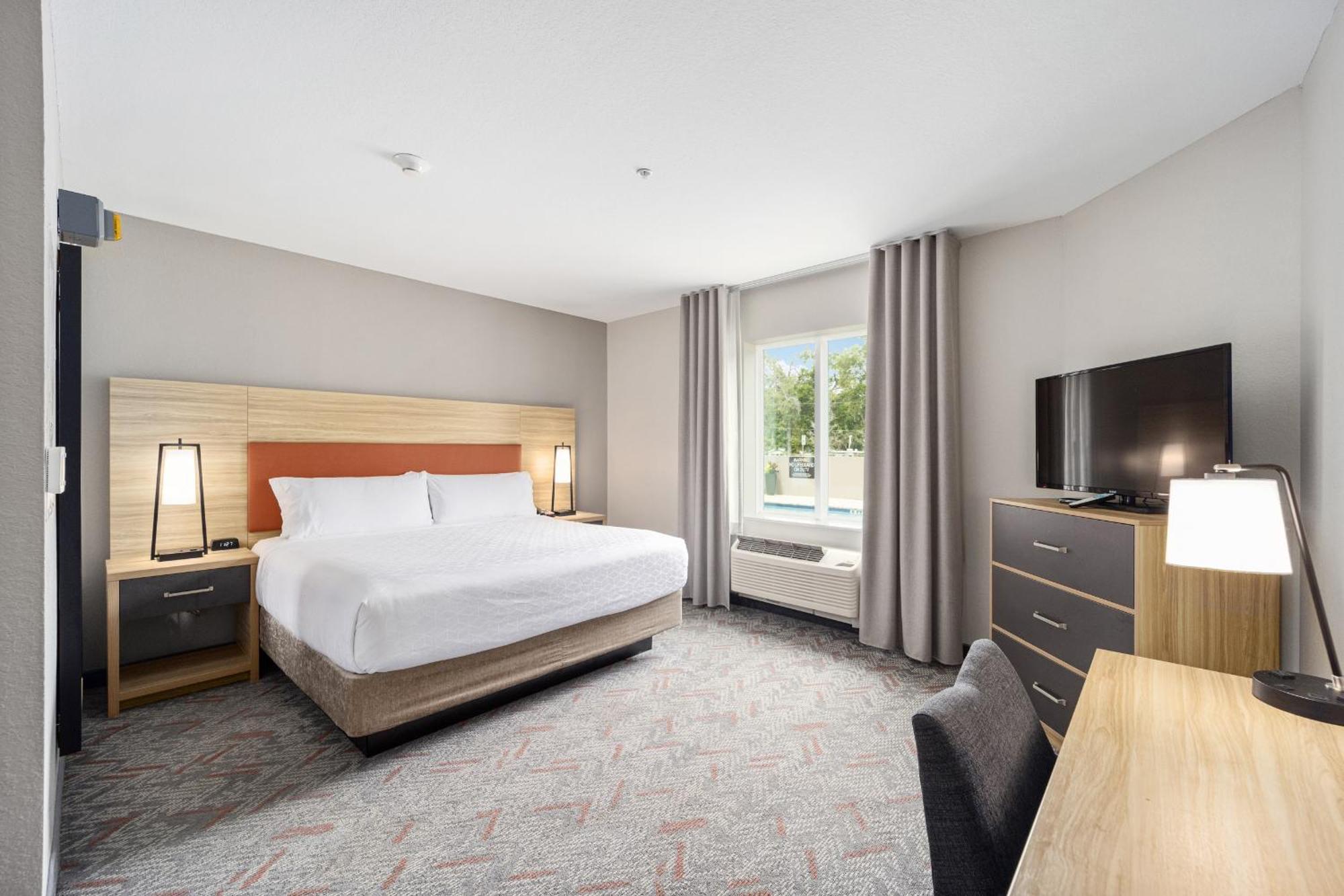 Candlewood Suites - Ocala I-75 By Ihg 외부 사진