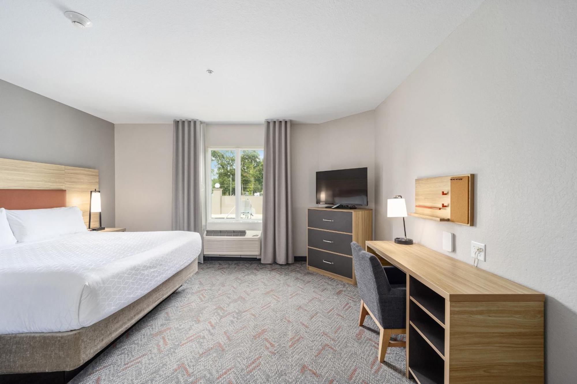 Candlewood Suites - Ocala I-75 By Ihg 외부 사진