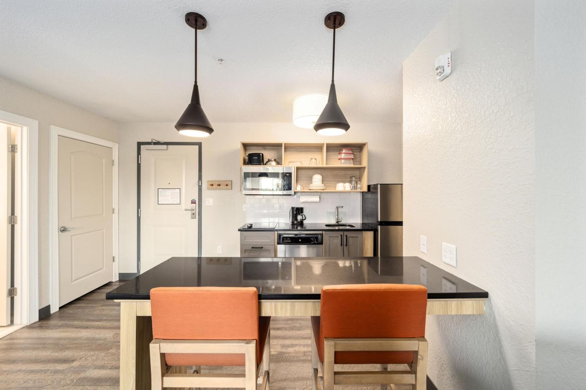 Candlewood Suites - Ocala I-75 By Ihg 외부 사진