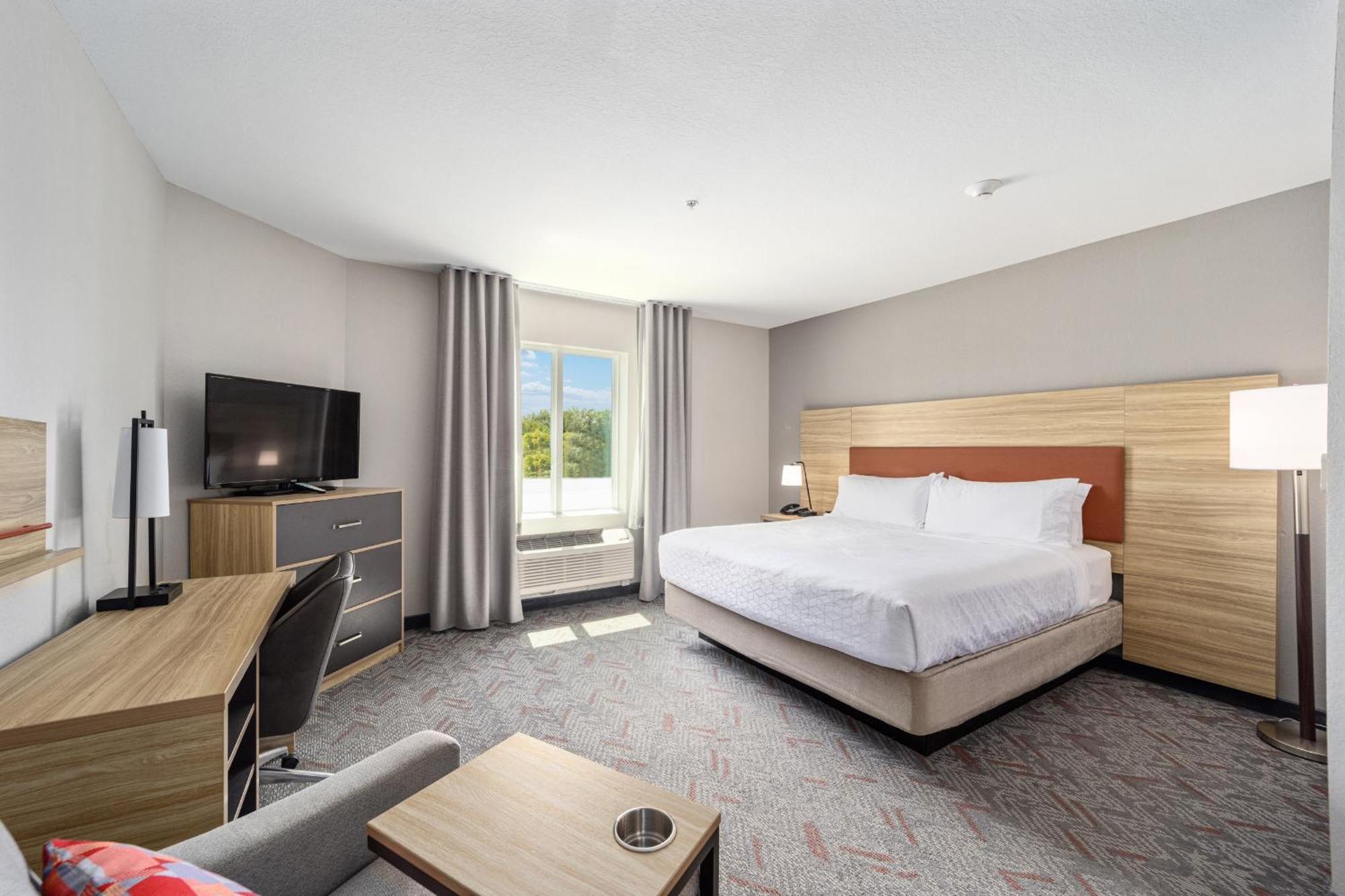 Candlewood Suites - Ocala I-75 By Ihg 외부 사진