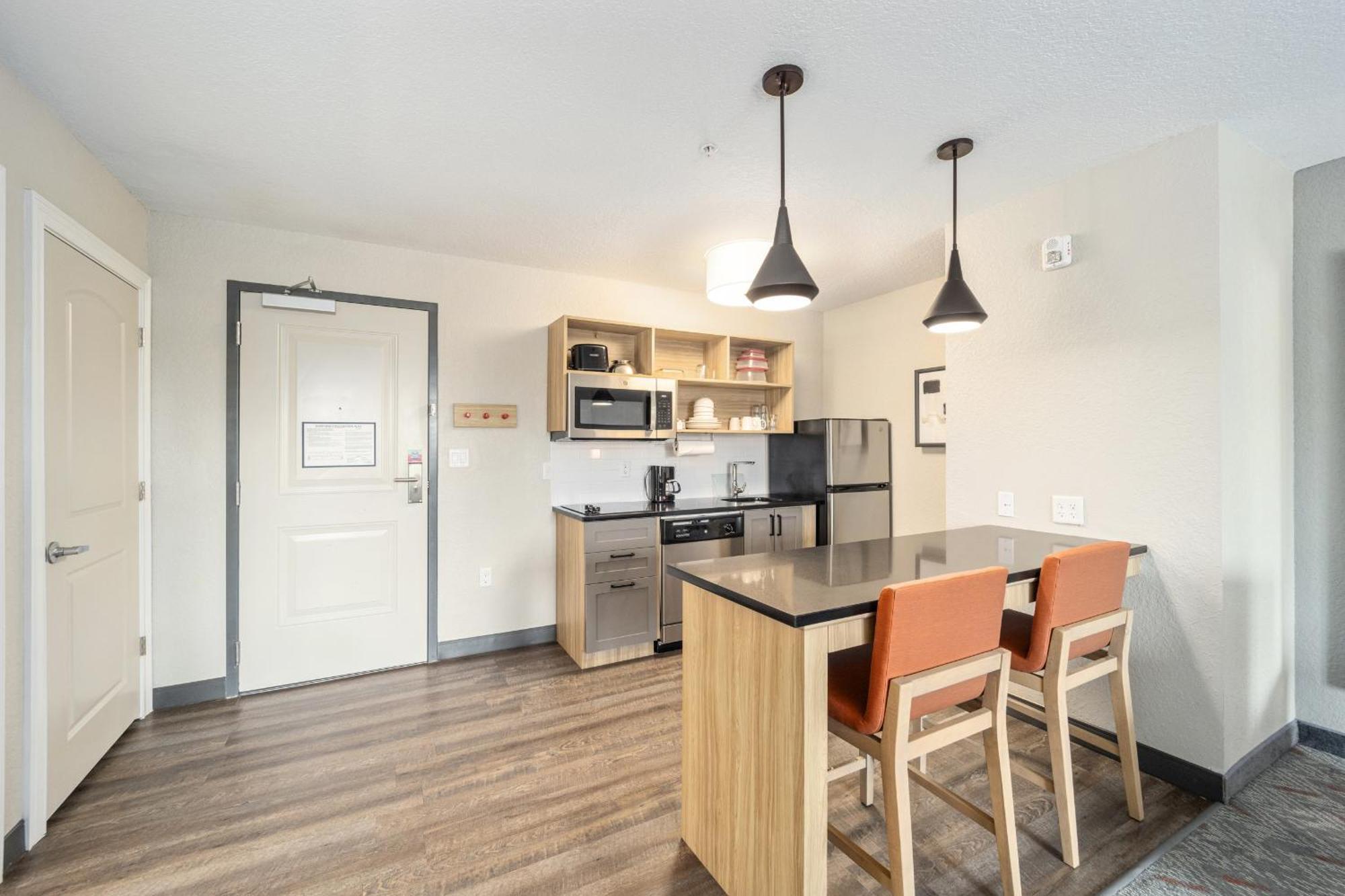 Candlewood Suites - Ocala I-75 By Ihg 외부 사진