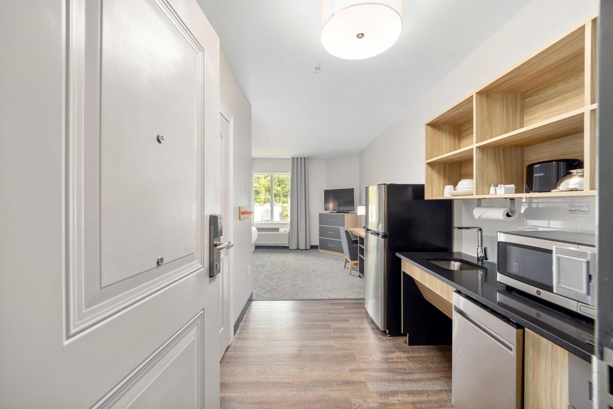 Candlewood Suites - Ocala I-75 By Ihg 외부 사진