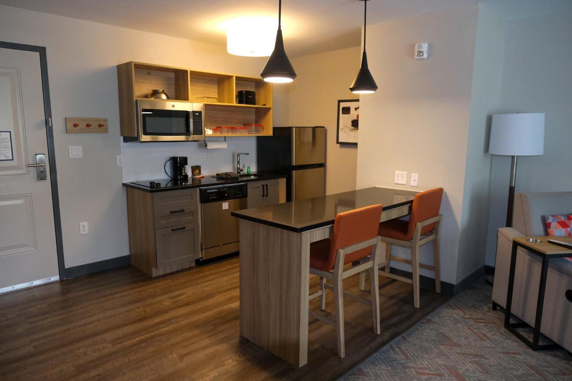 Candlewood Suites - Ocala I-75 By Ihg 외부 사진