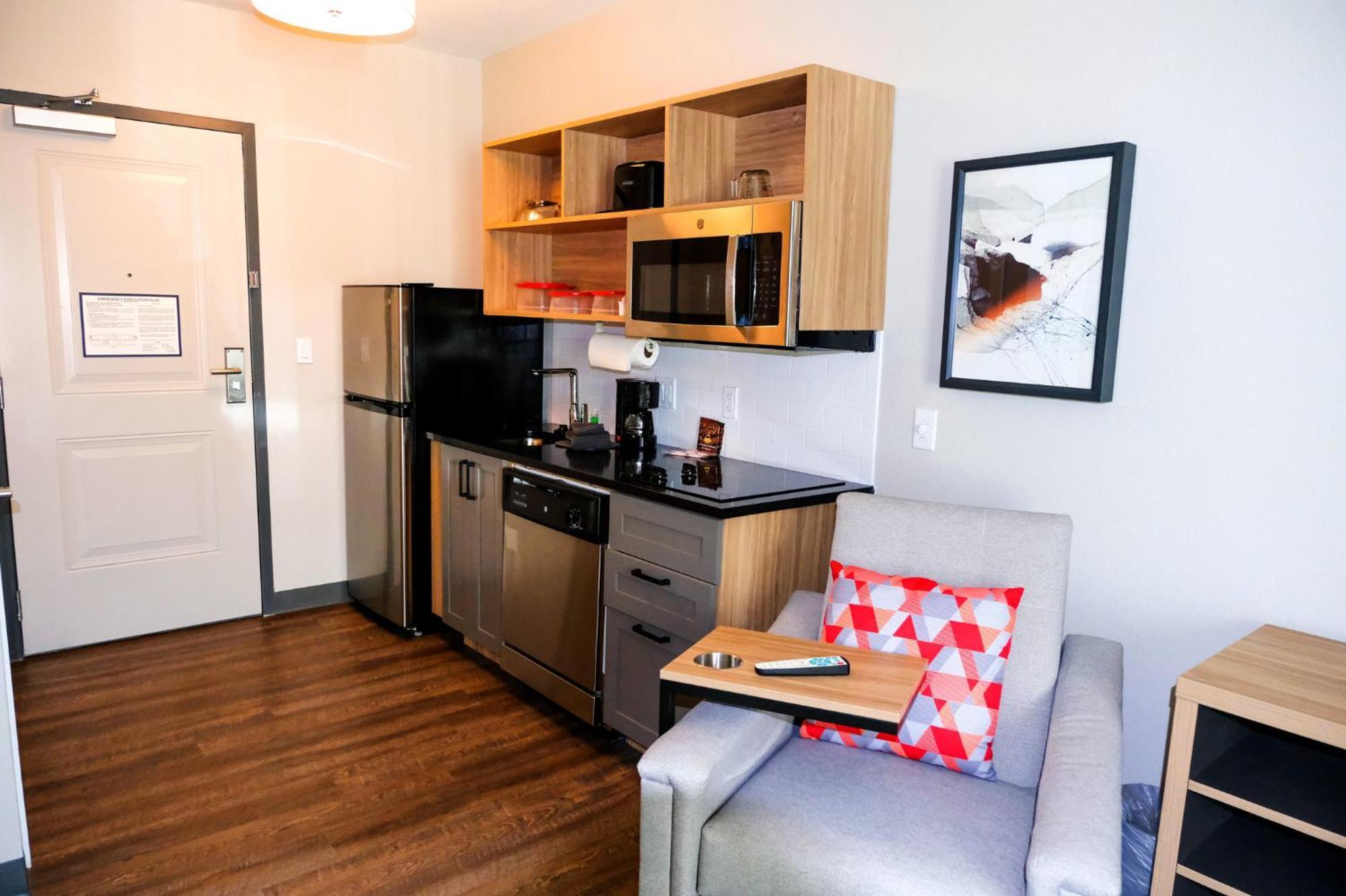 Candlewood Suites - Ocala I-75 By Ihg 외부 사진