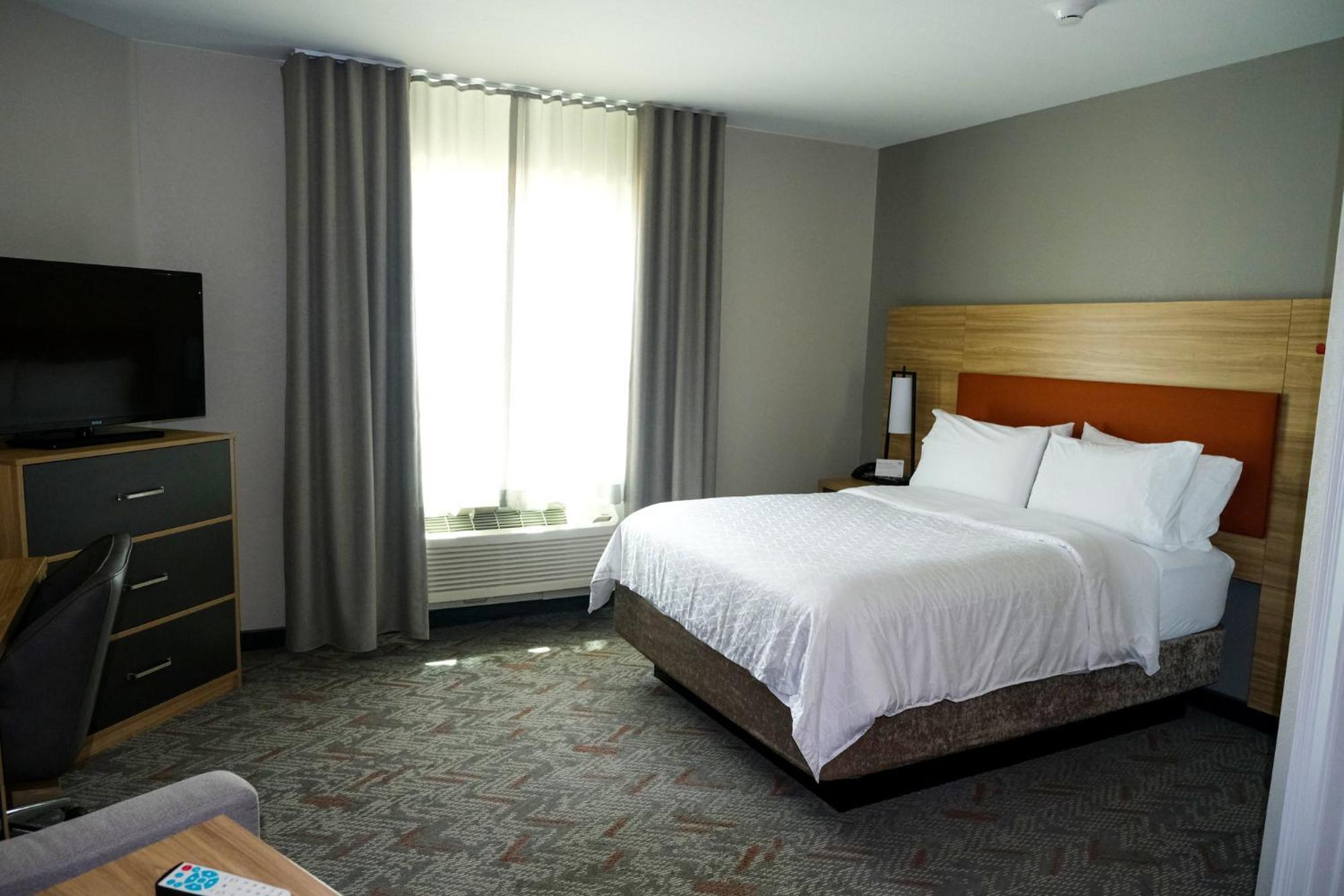 Candlewood Suites - Ocala I-75 By Ihg 외부 사진