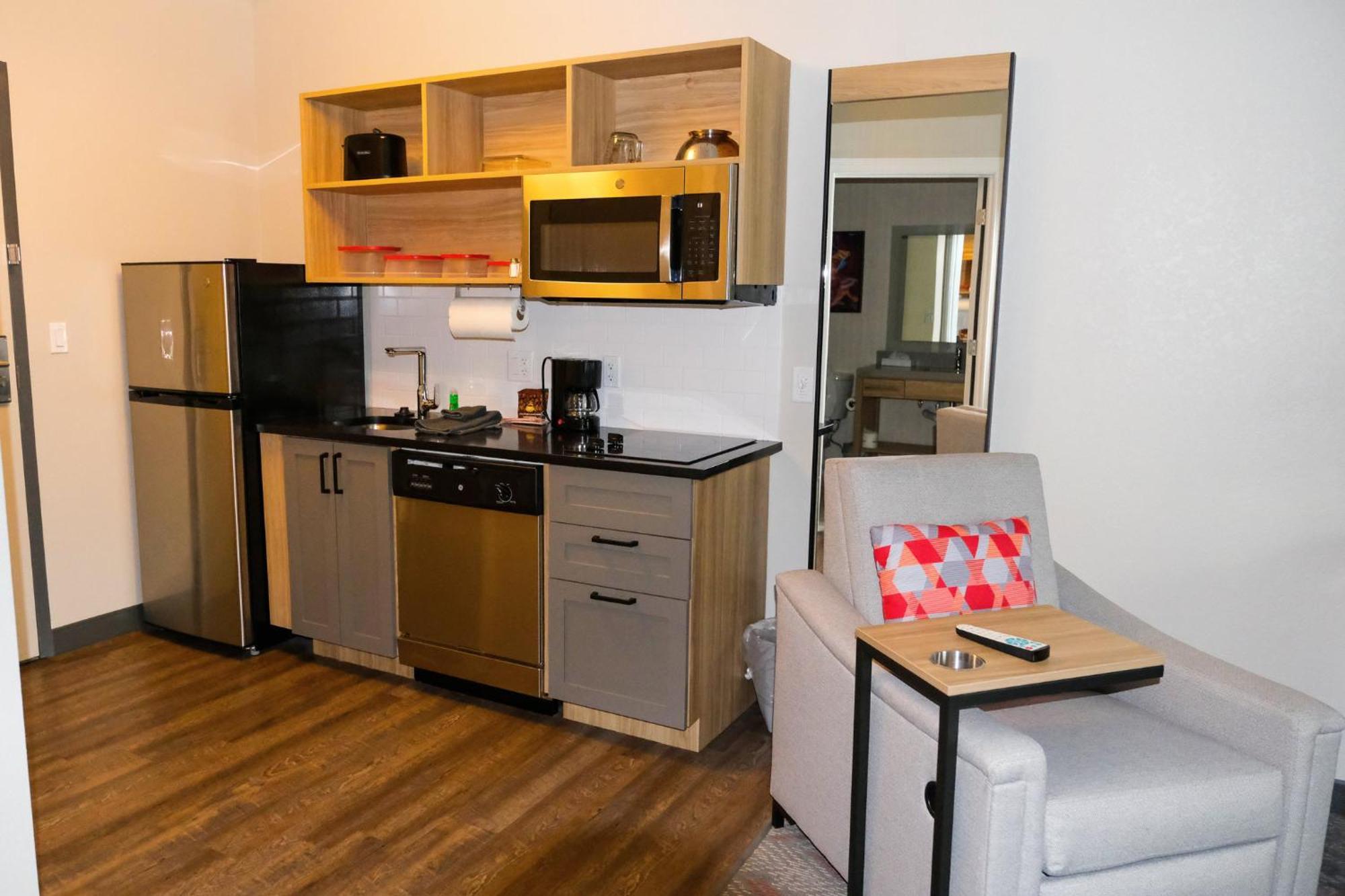 Candlewood Suites - Ocala I-75 By Ihg 외부 사진