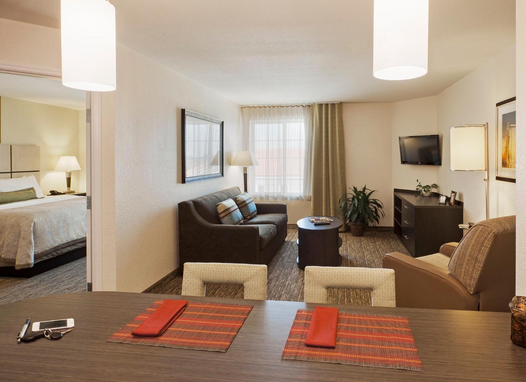 Candlewood Suites - Ocala I-75 By Ihg 외부 사진