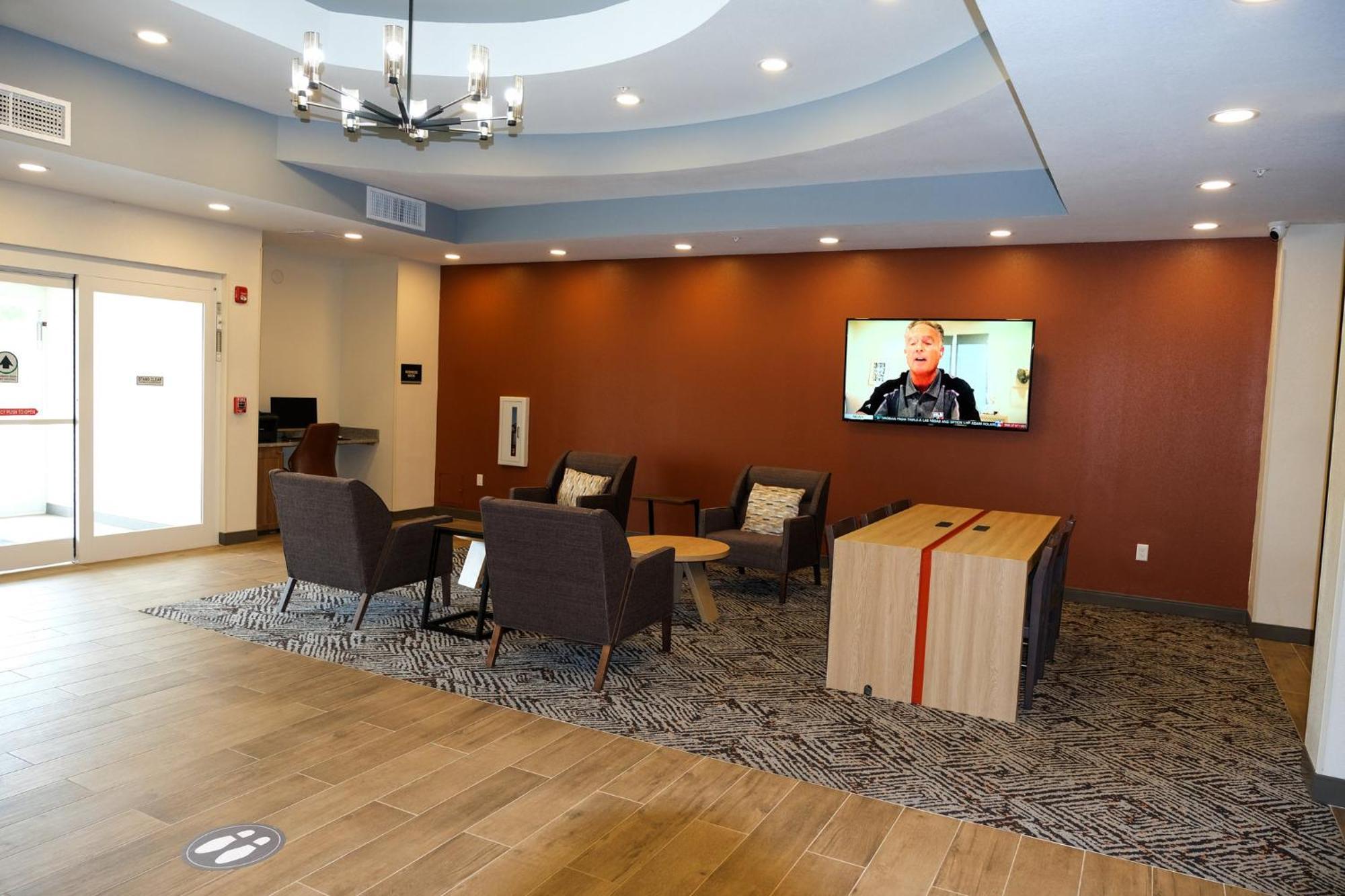 Candlewood Suites - Ocala I-75 By Ihg 외부 사진