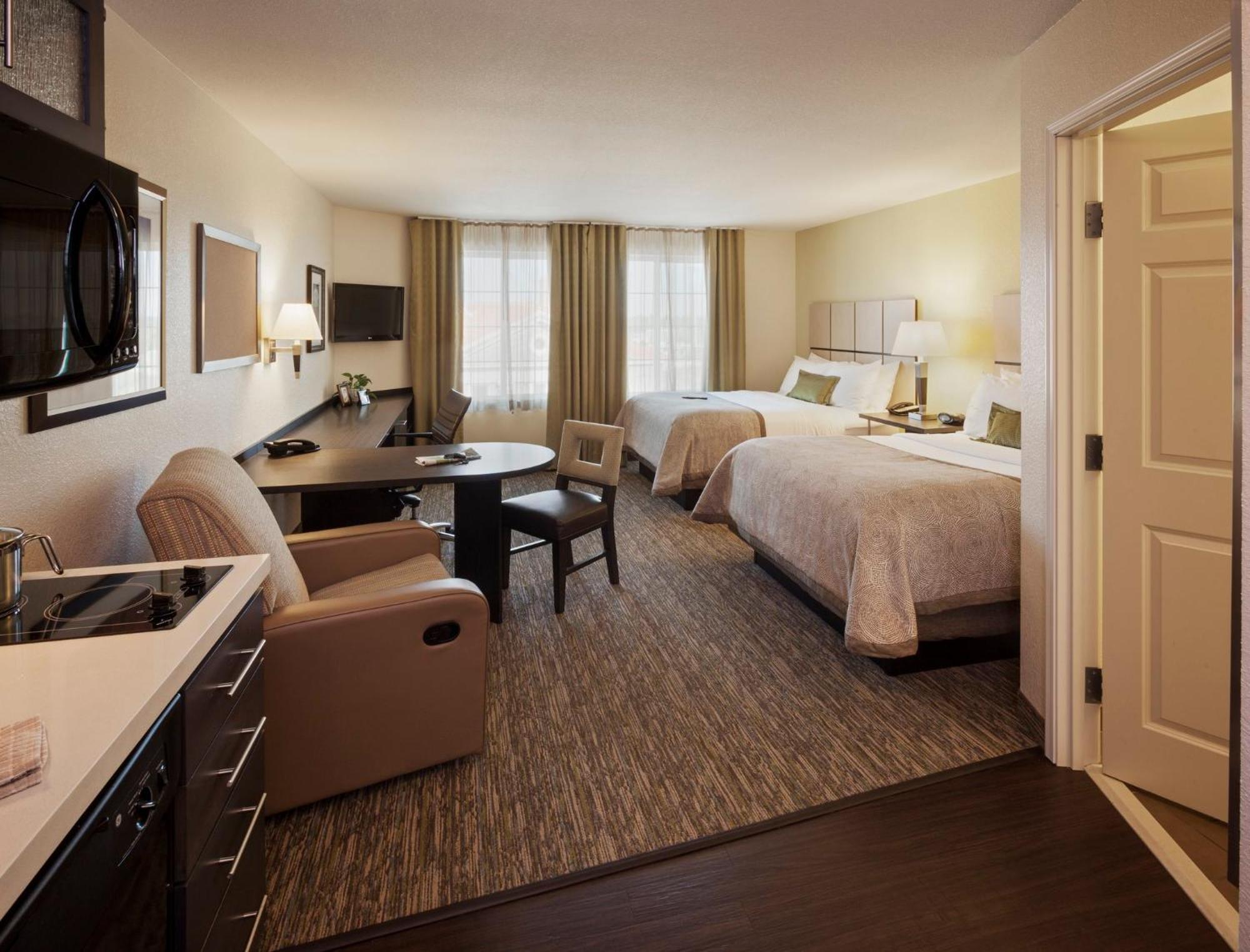 Candlewood Suites - Ocala I-75 By Ihg 외부 사진